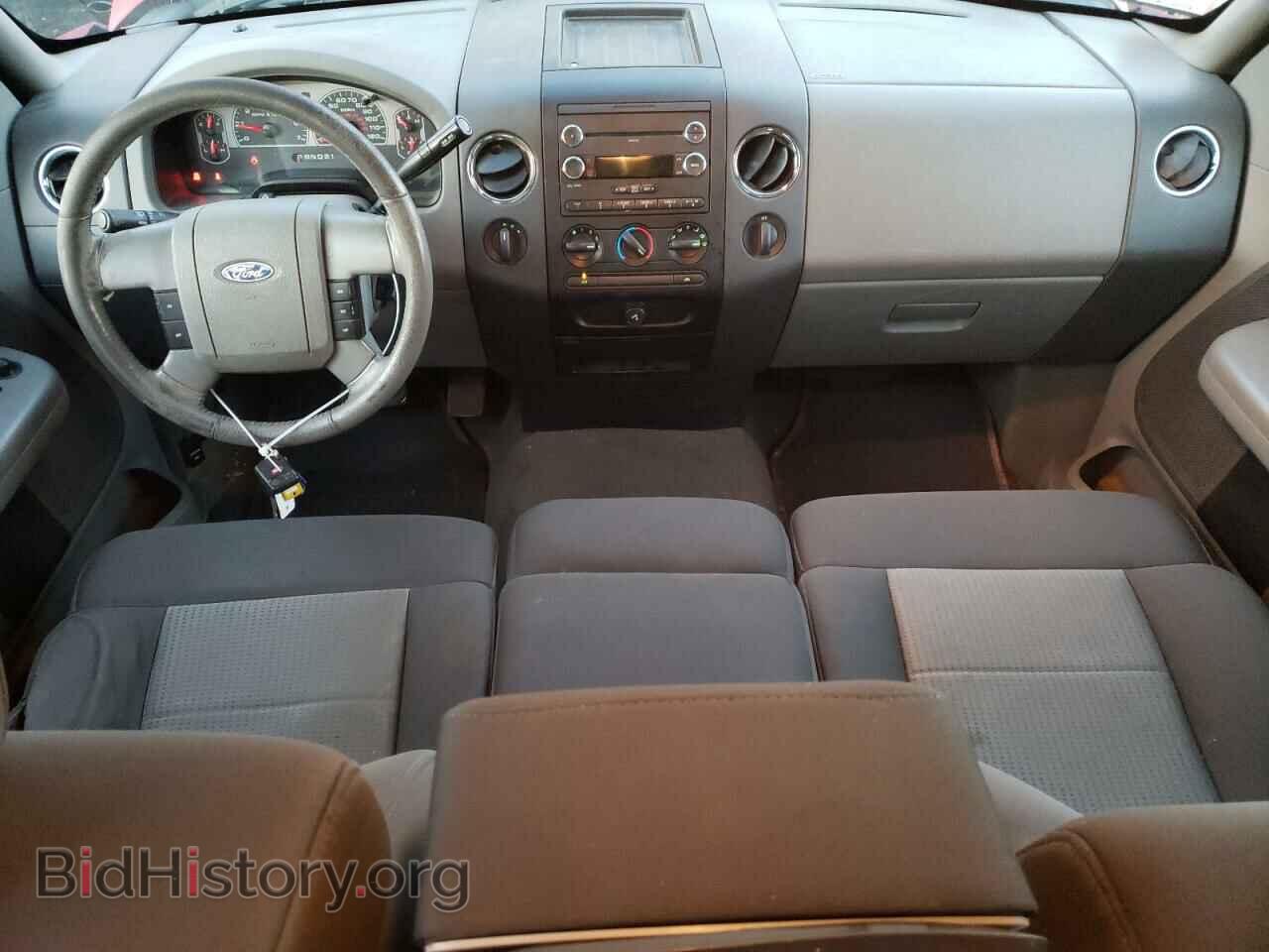 2008 FORD All Models - VIN: 1FTPX14V88FB48606 - Фото 8