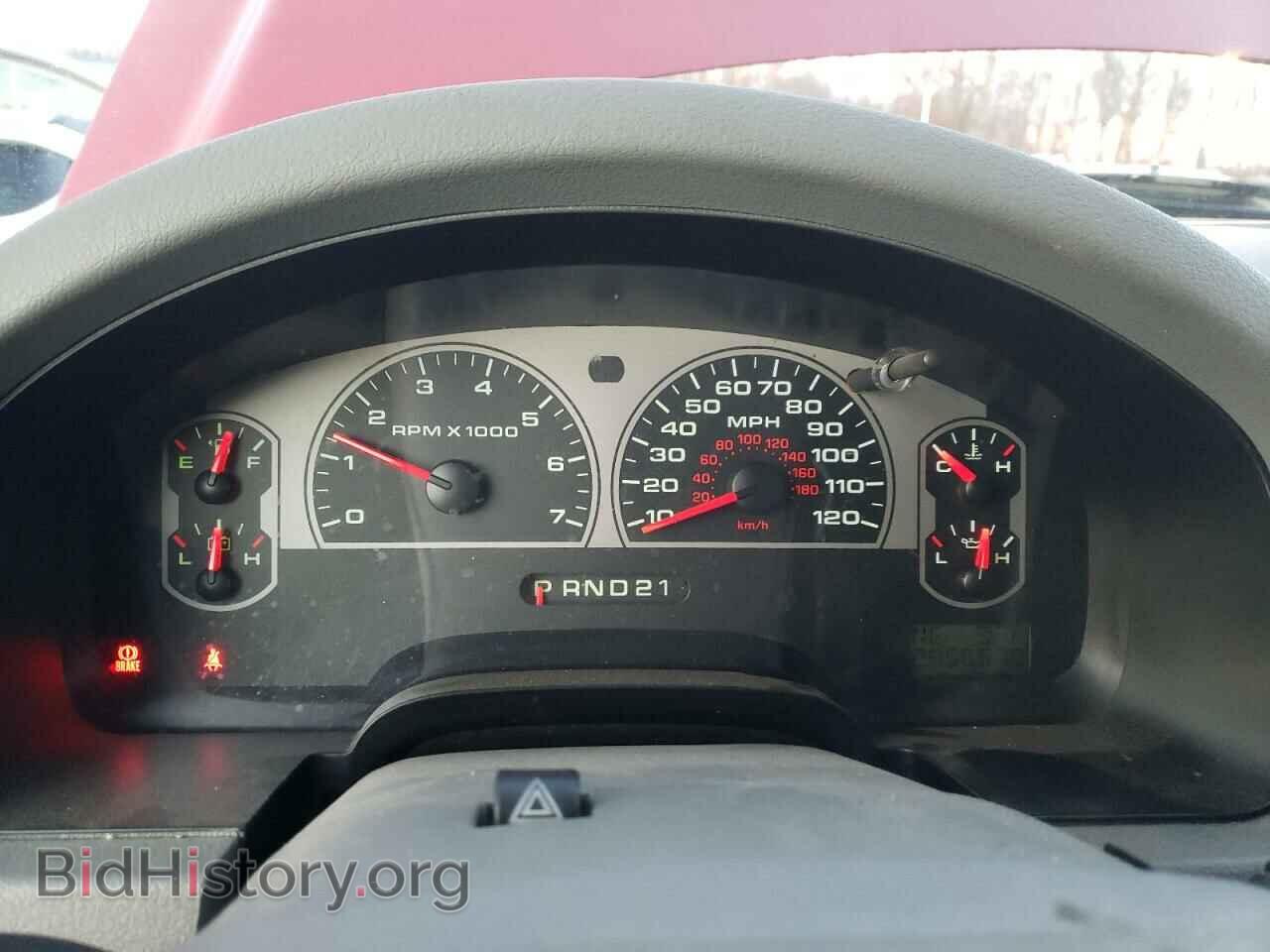 2008 FORD All Models - VIN: 1FTPX14V88FB48606 - Фото 9