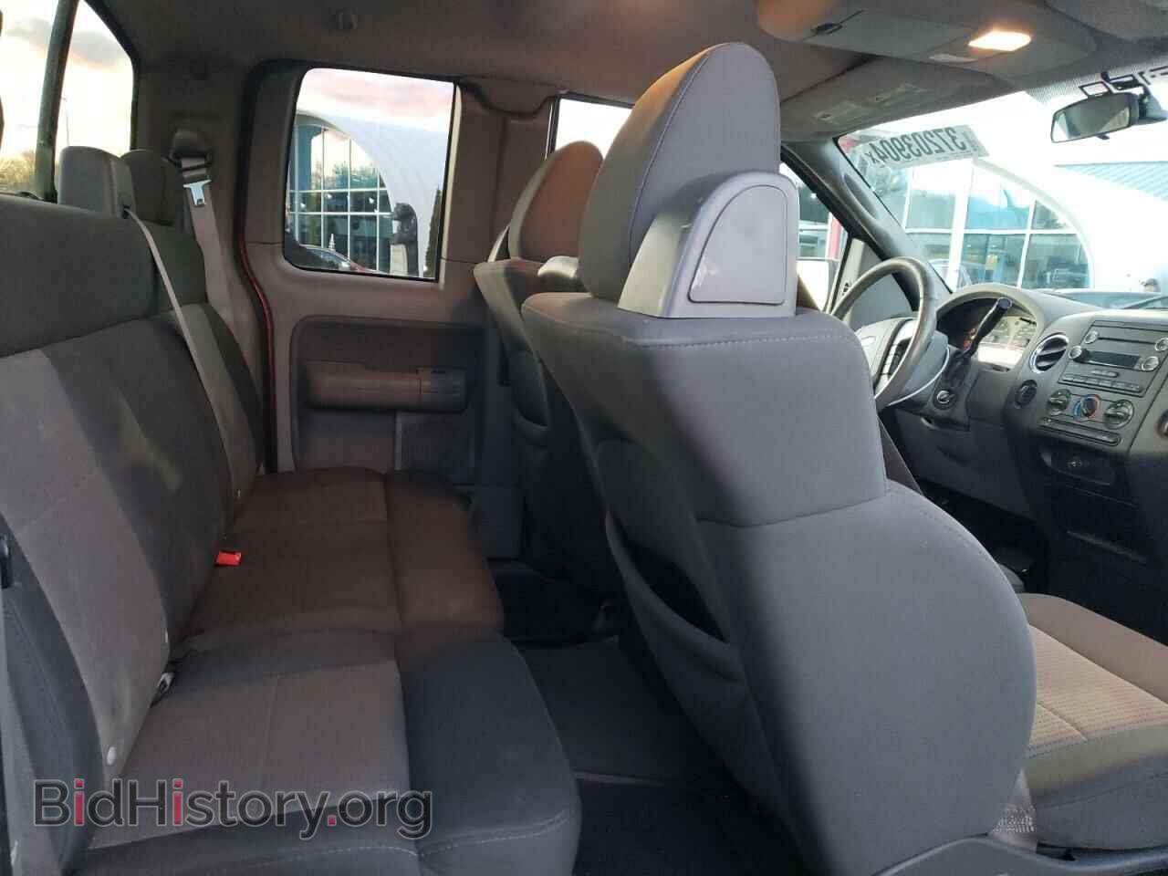 2008 FORD All Models - VIN: 1FTPX14V88FB48606 - Фото 10