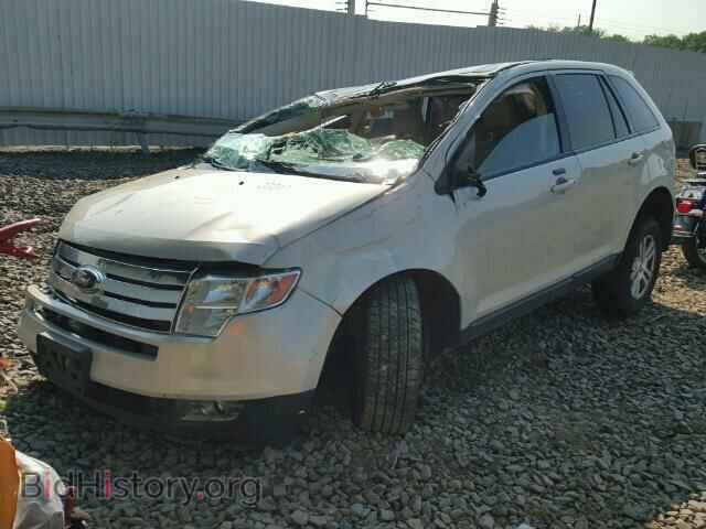 2007 FORD EDGE - VIN: 2FMDK49C07BB71173 - Photo 2