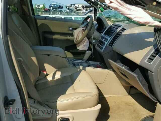 2007 FORD EDGE - VIN: 2FMDK49C07BB71173 - Photo 5