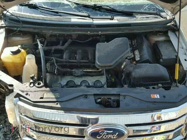2007 FORD EDGE - VIN: 2FMDK49C07BB71173 - Photo 7