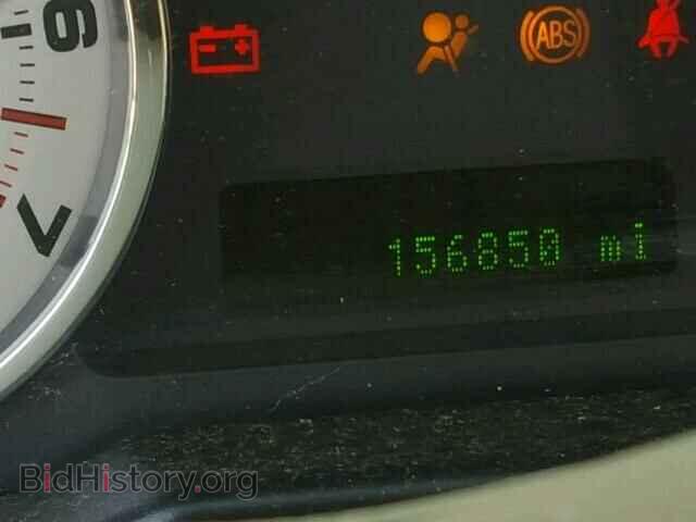 2007 FORD EDGE - VIN: 2FMDK49C07BB71173 - Photo 8