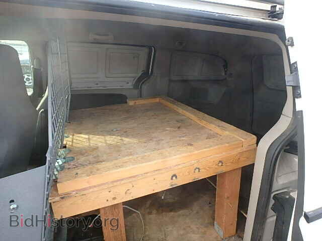 2012 DODGE RAM VAN - VIN: 2C4JDGAG9CR220339 - Photo 6