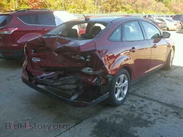 2014 FORD FOCUS - VIN: 1FADP3F25EL101313 - Photo 4