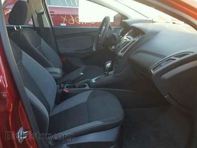 2014 FORD FOCUS - VIN: 1FADP3F25EL101313 - Photo 5