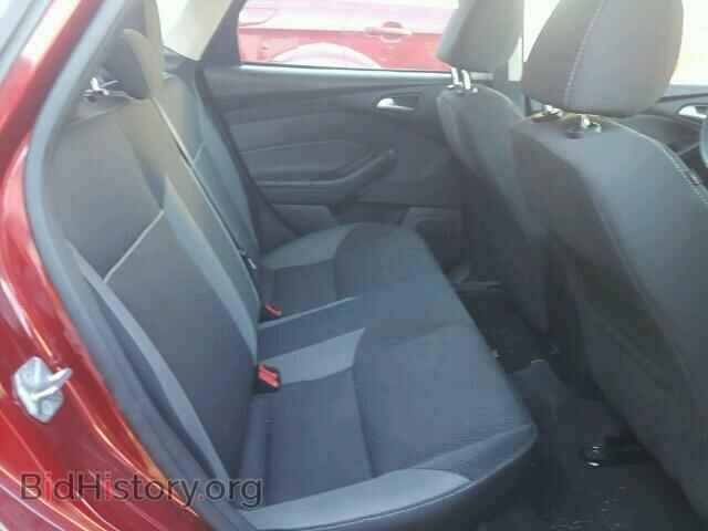 2014 FORD FOCUS - VIN: 1FADP3F25EL101313 - Photo 6