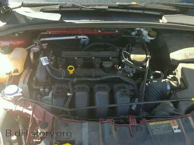 2014 FORD FOCUS - VIN: 1FADP3F25EL101313 - Photo 7