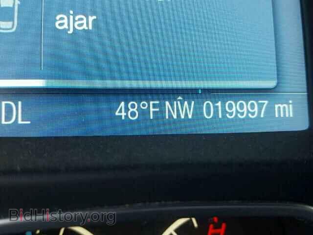 2014 FORD FOCUS - VIN: 1FADP3F25EL101313 - Photo 8