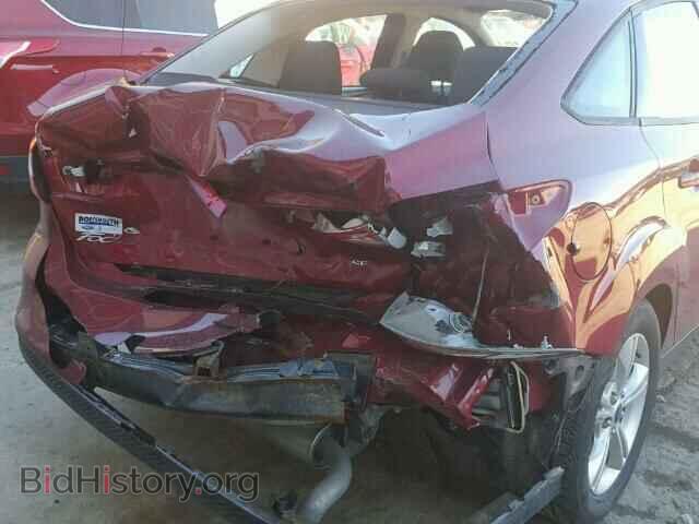 2014 FORD FOCUS - VIN: 1FADP3F25EL101313 - Photo 9