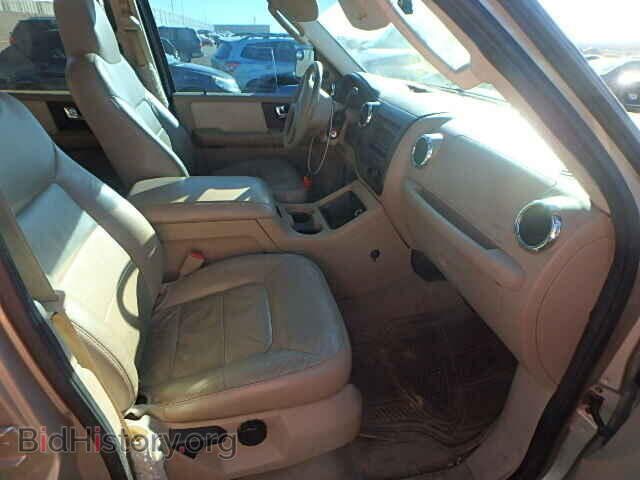 2006 FORD EXPEDITION - VIN: 1FMFU16566LA13278 - Фото 5