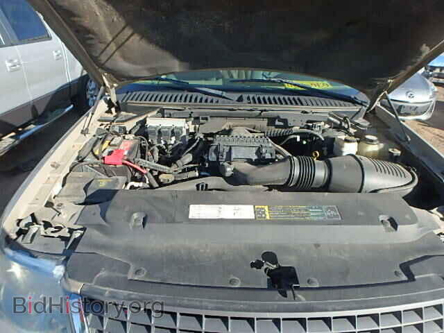 2006 FORD EXPEDITION - VIN: 1FMFU16566LA13278 - Фото 7