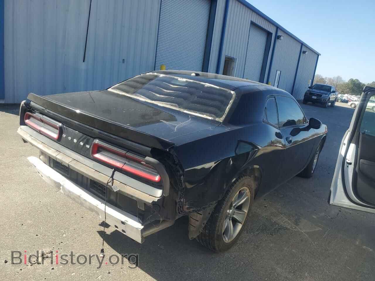 2015 DODGE CHALLENGER - VIN: 2C3CDZAG8FH774443 - Photo 3