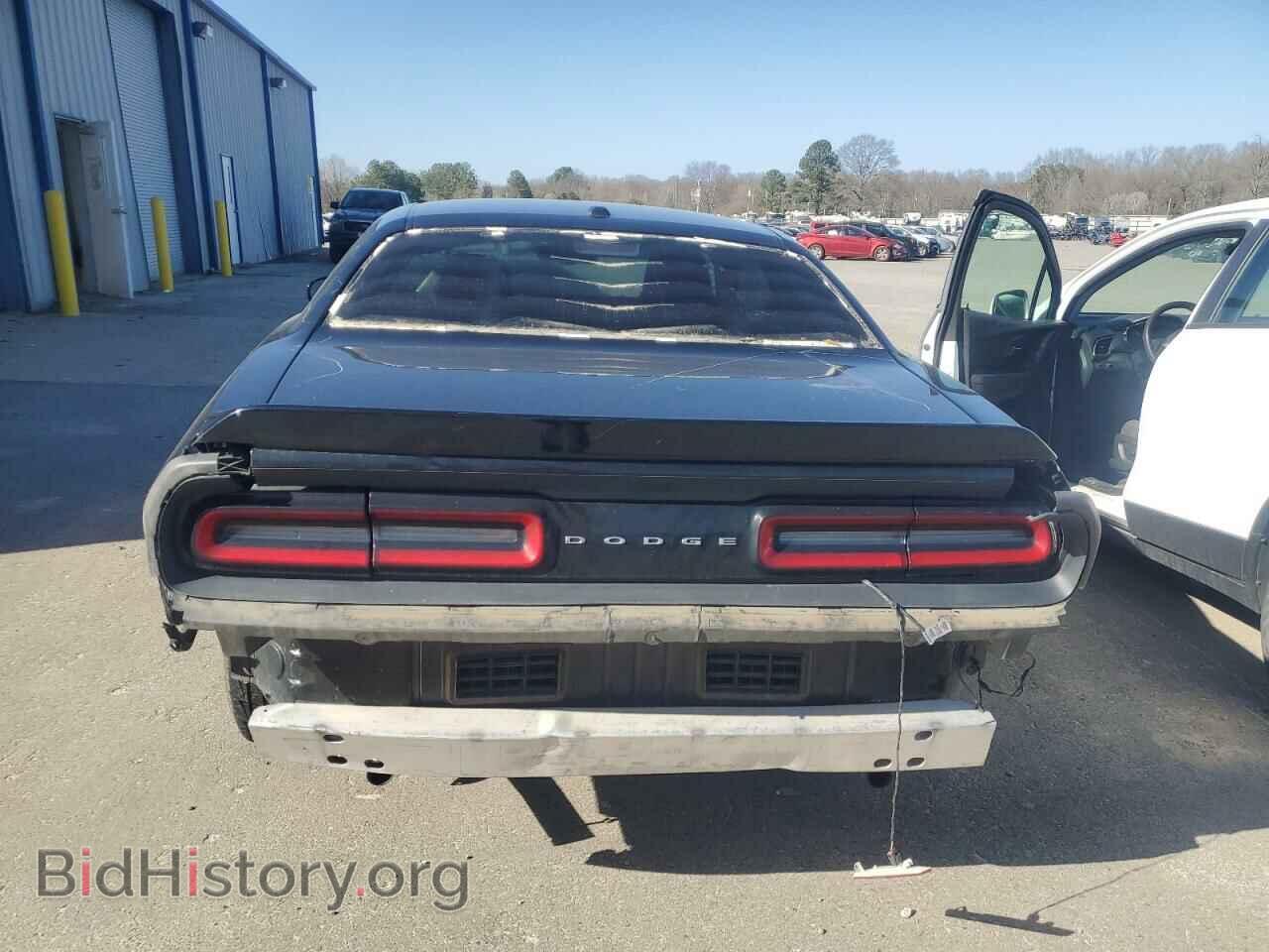 2015 DODGE CHALLENGER - VIN: 2C3CDZAG8FH774443 - Photo 6