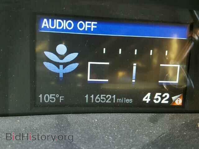 2014 HONDA CIVIC - VIN: 19XFB4F3XEE200055 - Photo 8
