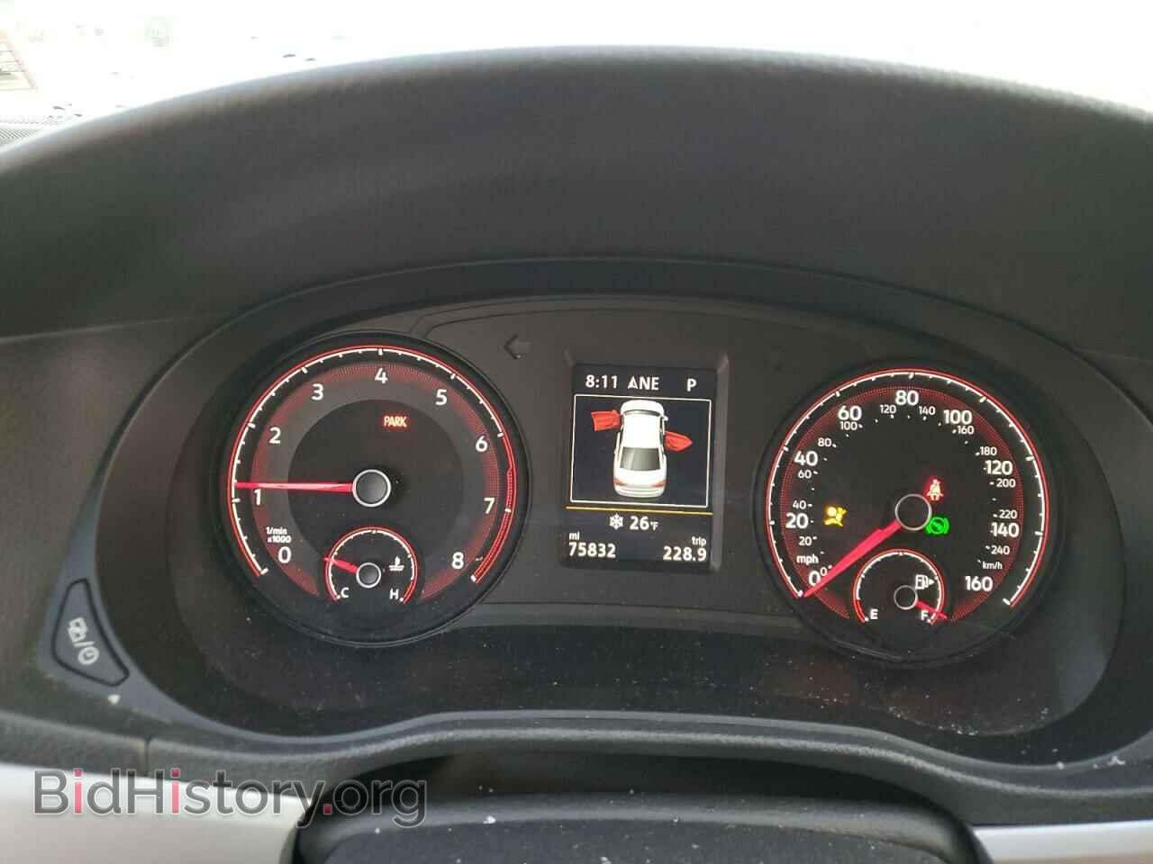 2021 VOLKSWAGEN PASSAT - VIN: 1VWAA7A38MC000140 - Фото 9
