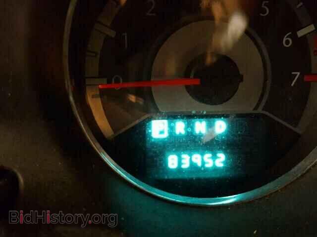 2011 CHRYSLER 200 - VIN: 1C3BC4FB0BN553791 - Фото 8