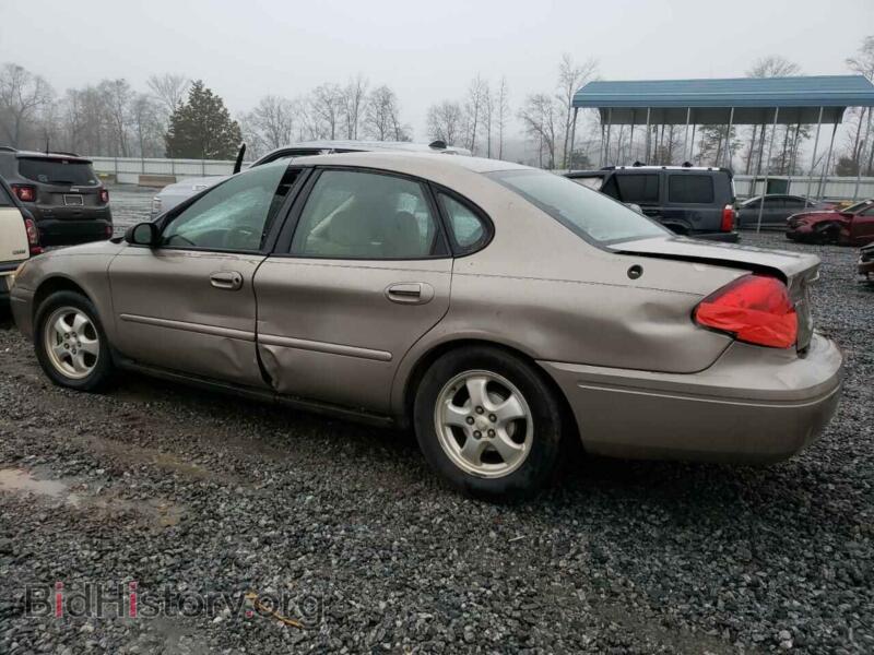 2006 Ford TAURUS (VIN 1FAFP53U56A140362) — photo 2 of 12