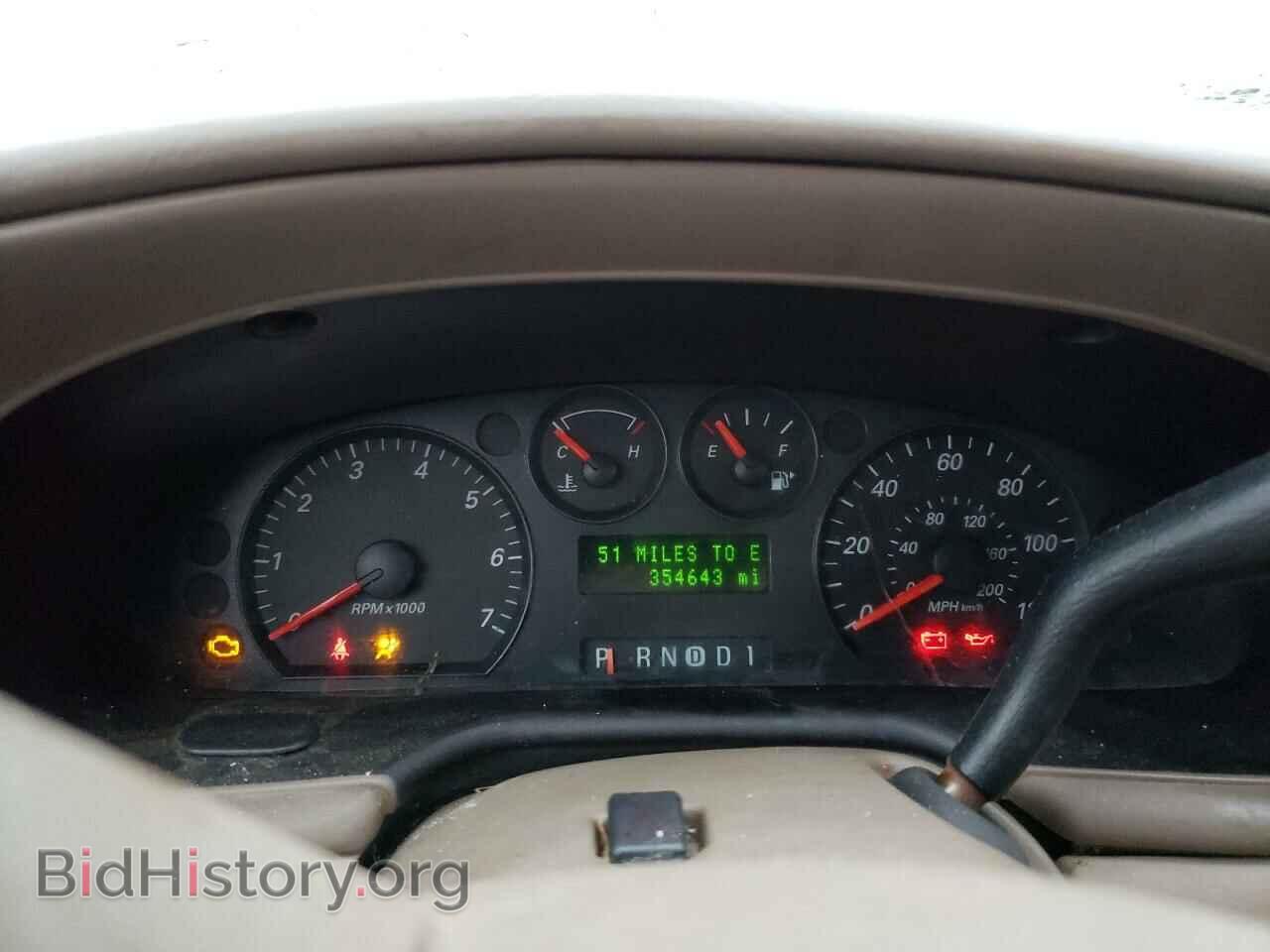 2006 FORD TAURUS - VIN: 1FAFP53U56A140362 - Фото 9