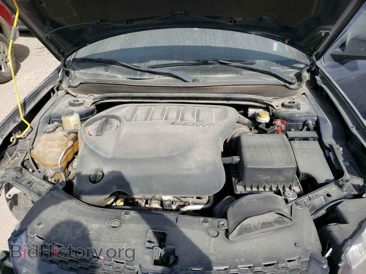 2013 DODGE AVENGER - VIN: 1C3CDZAG9DN769563 - Photo 11