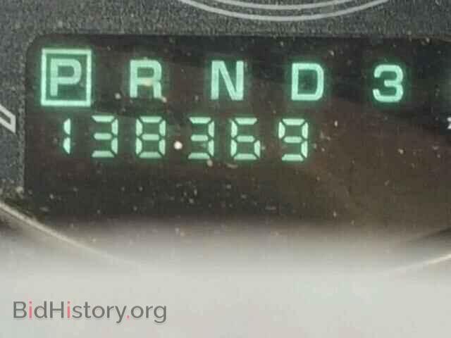 2001 CHRYSLER SEBRING - VIN: 1C3EL45U61N584686 - Фото 8