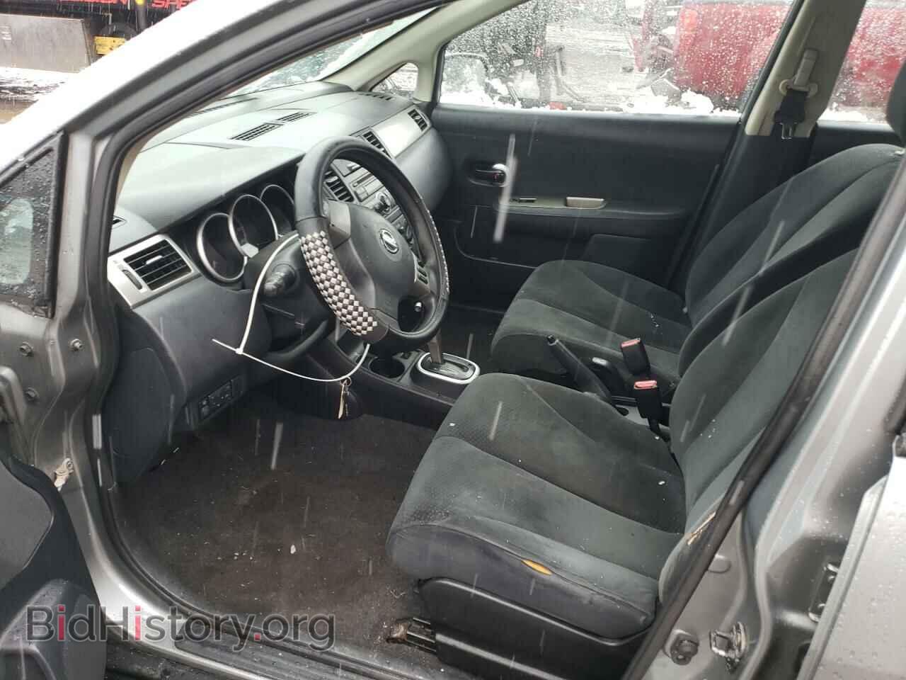 2011 NISSAN VERSA - VIN: 3N1BC1CP0BL513580 - Фото 7