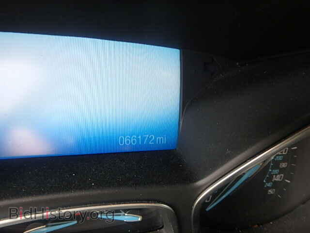 2012 FORD FOCUS - VIN: 1FAHP3M26CL247351 - Фото 8