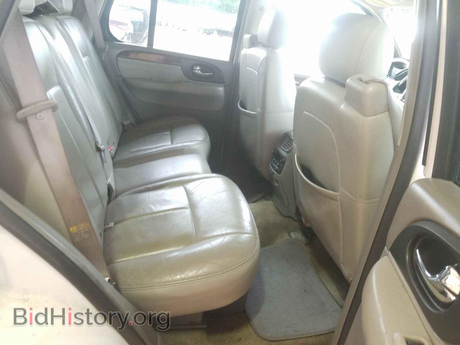 2005 GMC ENVOY - VIN: 1GKDS13S352241775 - Фото 6