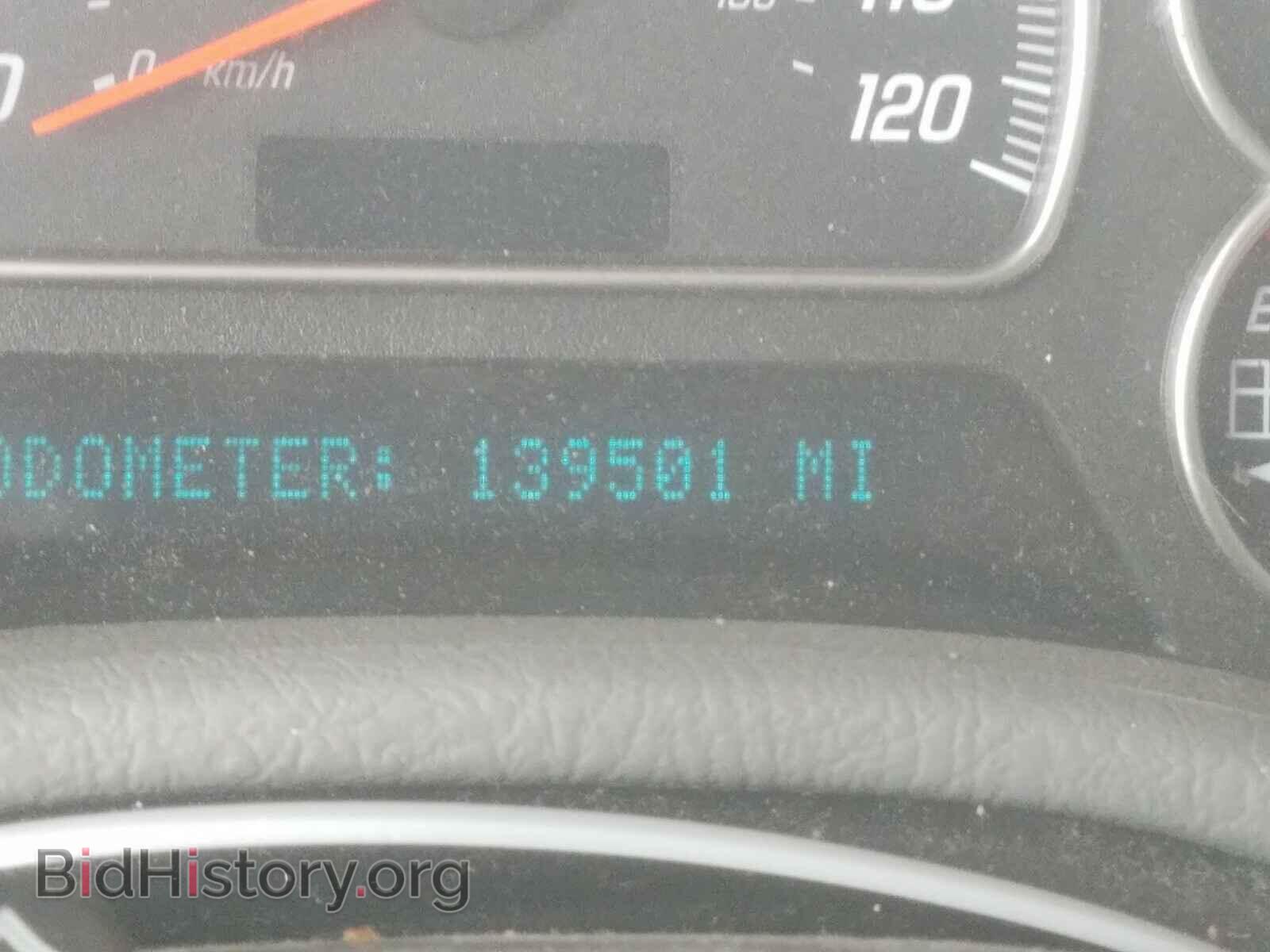 2005 GMC ENVOY - VIN: 1GKDS13S352241775 - Фото 8