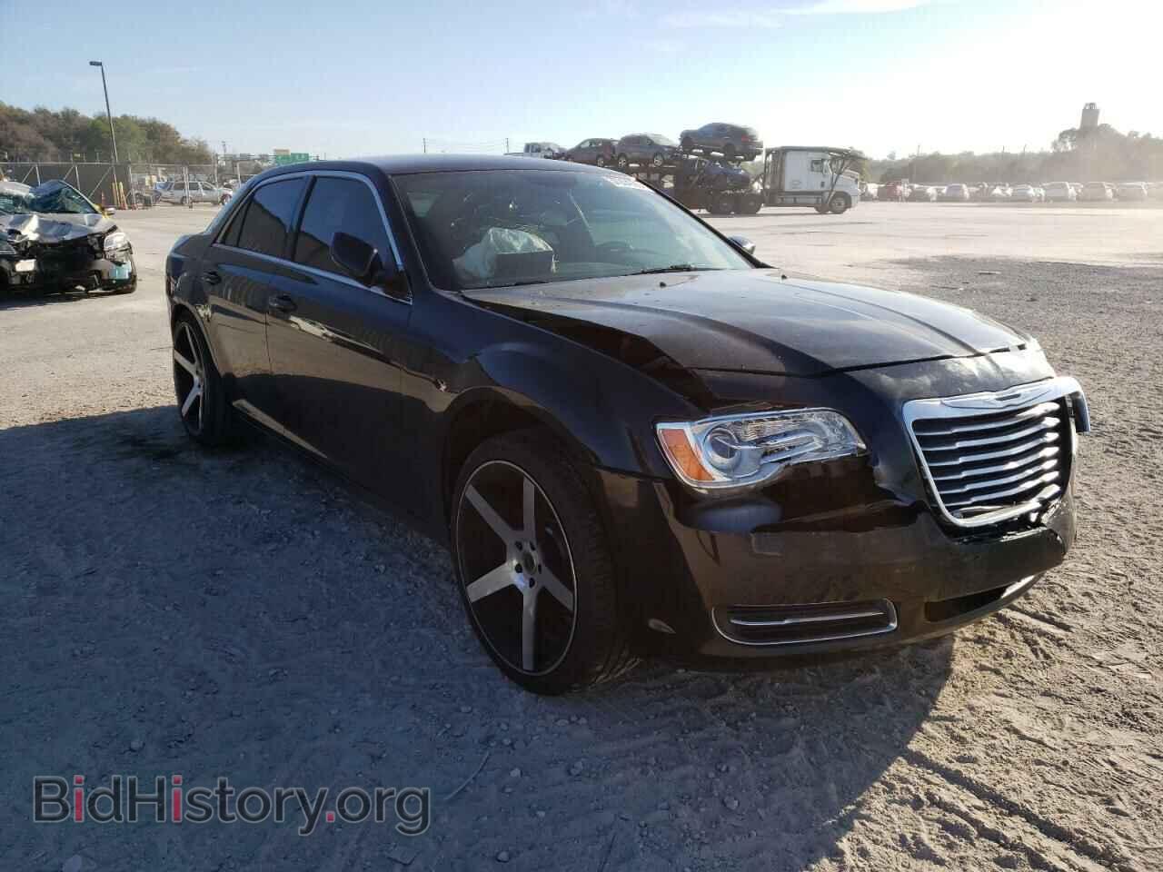 Photo 2C3CCAAG7EH141564 - CHRYSLER 300 2014