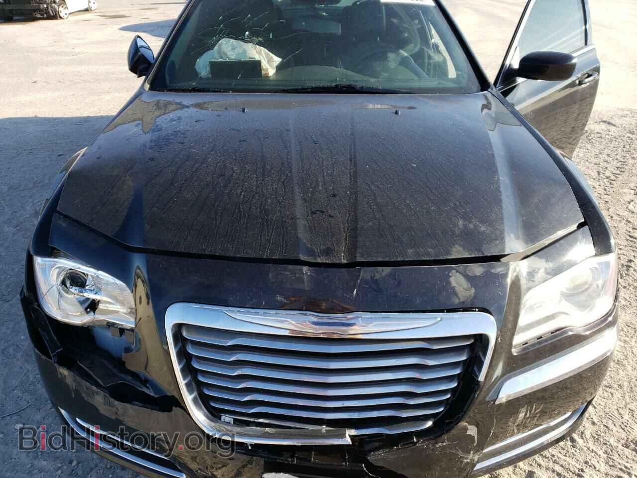 2014 CHRYSLER 300 - VIN: 2C3CCAAG7EH141564 - Фото 7