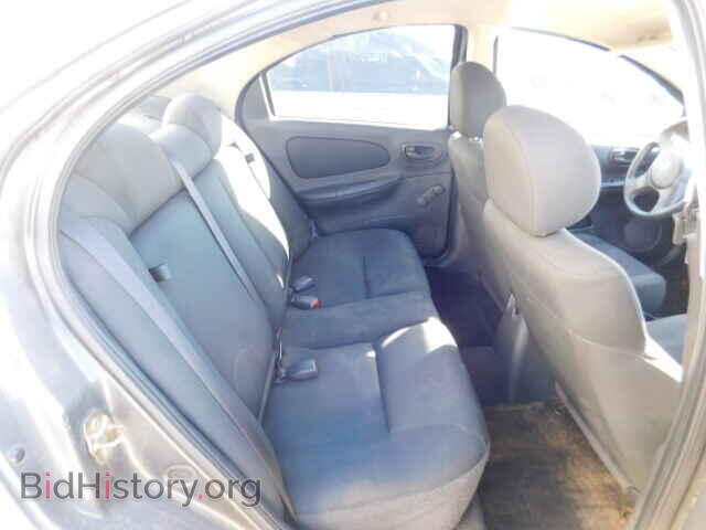 2004 DODGE NEON - VIN: 1B3ES56C34D534320 - Фото 6