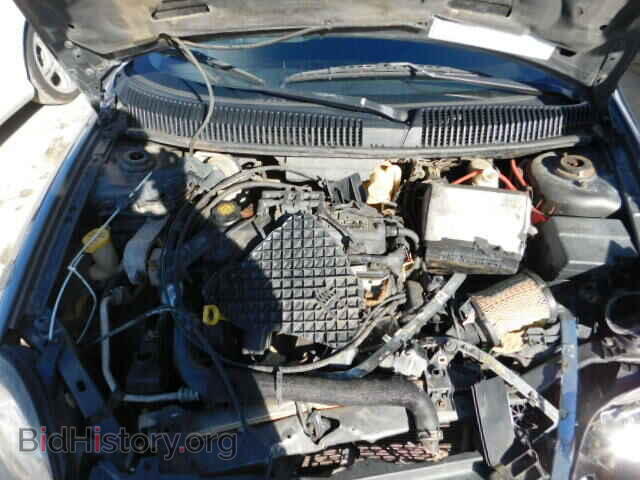 2004 DODGE NEON - VIN: 1B3ES56C34D534320 - Фото 7