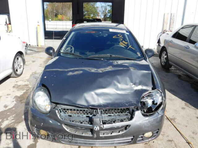 2004 DODGE NEON - VIN: 1B3ES56C34D534320 - Фото 10