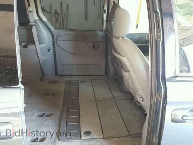 2007 DODGE CARAVAN - VIN: 2D4GP44L67R305429 - Фото 6
