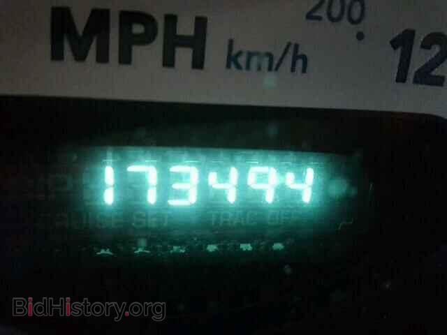 2007 DODGE CARAVAN - VIN: 2D4GP44L67R305429 - Фото 8