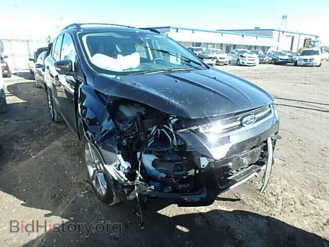 Фотография 1FMCU9HX2DUA13415 - FORD ESCAPE 2013