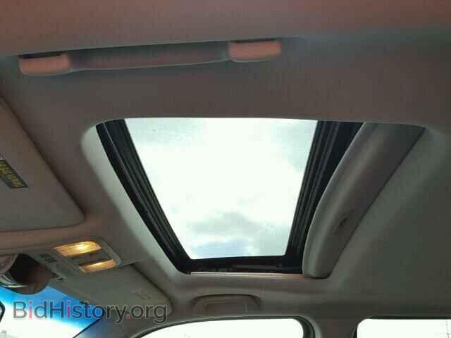 2011 HONDA PILOT - VIN: 5FNYF4H7XBB102887 - Фото 9