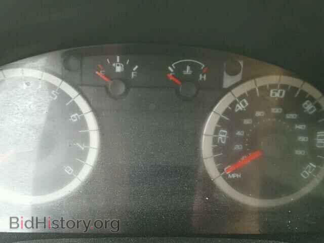 2012 FORD ESCAPE - VIN: 1FMCU0D7XCKA10290 - Фото 8