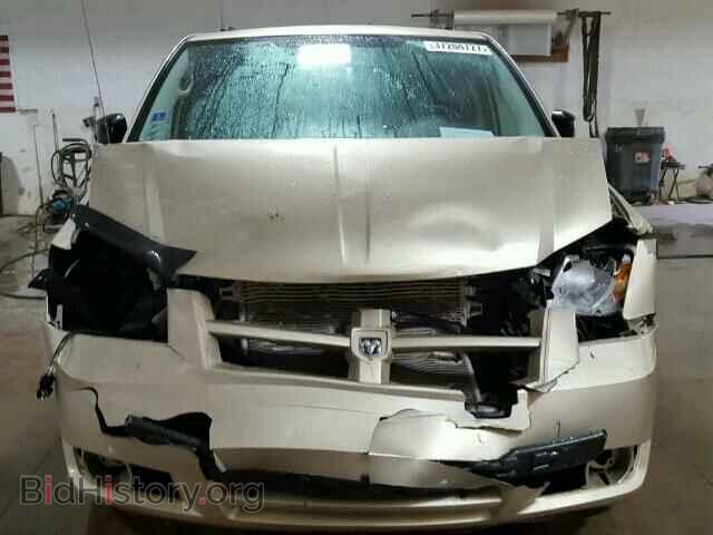 2010 DODGE CARAVAN - VIN: 2D4RN3D12AR371667 - Фото 9