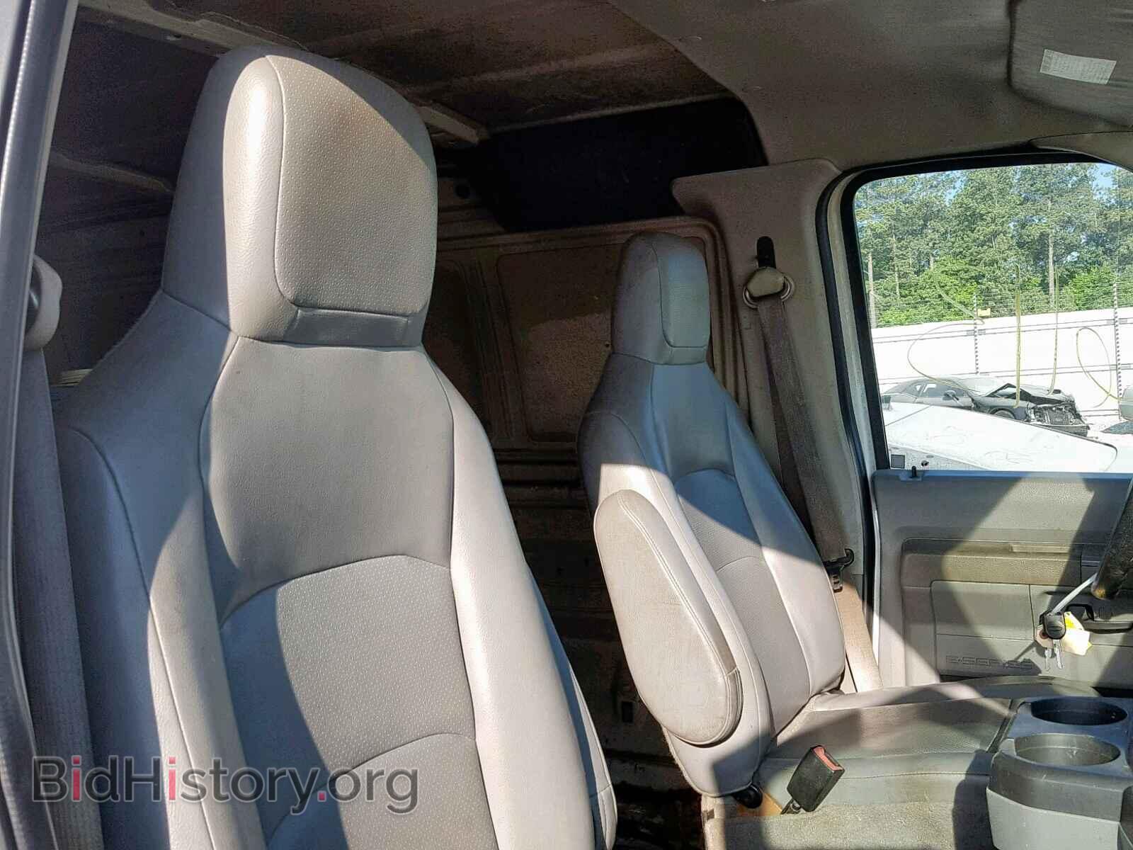 2011 FORD ECONOLINE - VIN: 1FTNE2EL2BDA74148 - Фото 6