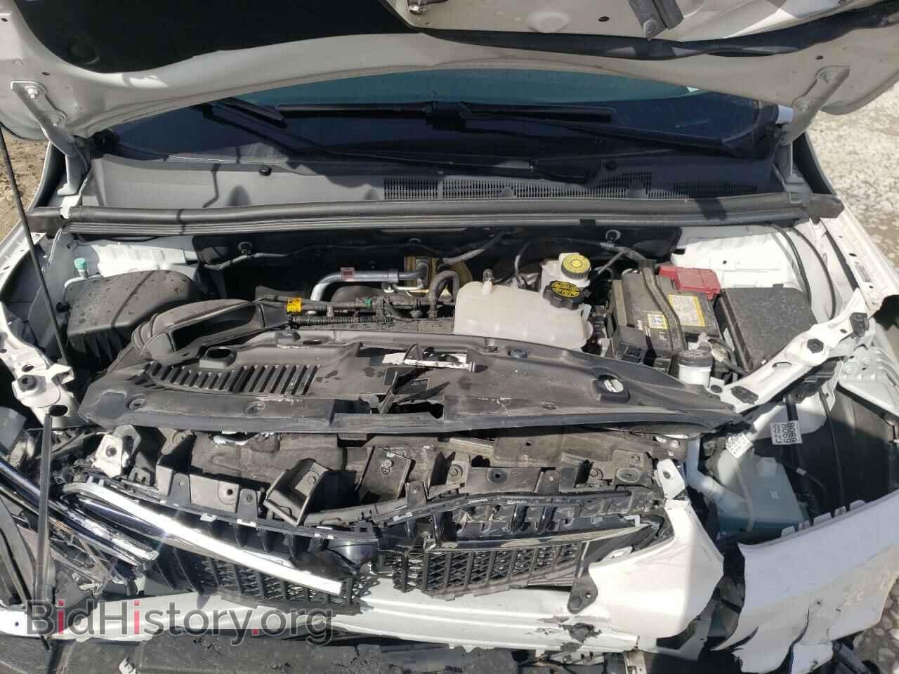 2019 BUICK ENCORE - VIN: KL4CJASBXKB768679 - Фото 7