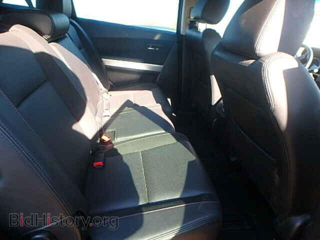 2015 MAZDA CX-9 - VIN: JM3TB3DV5F0457658 - Фото 6