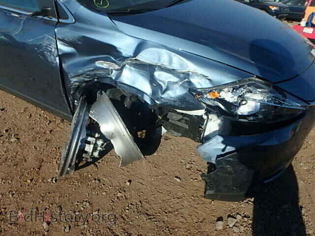 2015 MAZDA CX-9 - VIN: JM3TB3DV5F0457658 - Фото 9