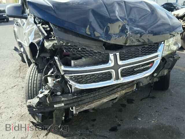 2015 DODGE JOURNEY - VIN: 3C4PDCAB7FT510510 - Фото 10