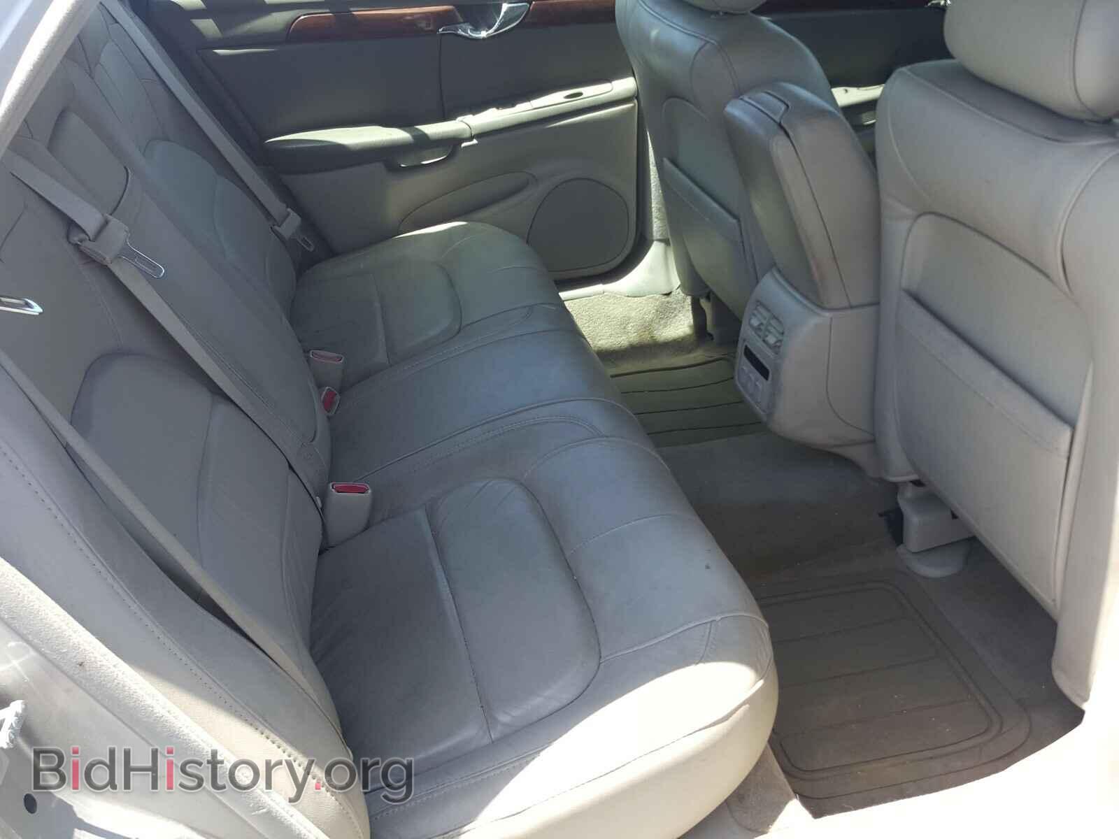 2005 CADILLAC DEVILLE - VIN: 1G6KD54Y85U188599 - Photo 6