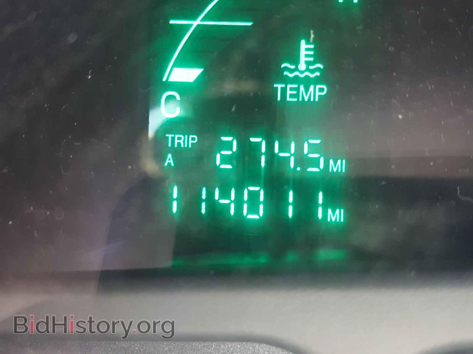 2005 CADILLAC DEVILLE - VIN: 1G6KD54Y85U188599 - Photo 8