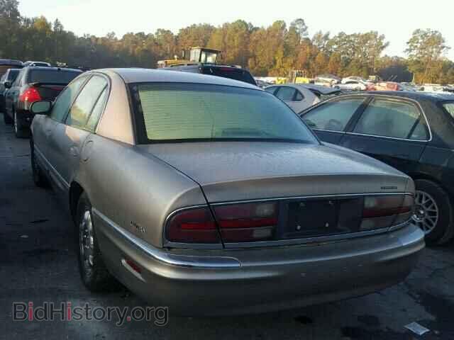 2000 BUICK PARK AVE - VIN: 1G4CU5212Y4161695 - Фото 3