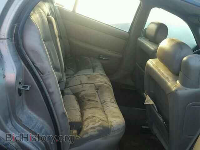 2000 BUICK PARK AVE - VIN: 1G4CU5212Y4161695 - Фото 6