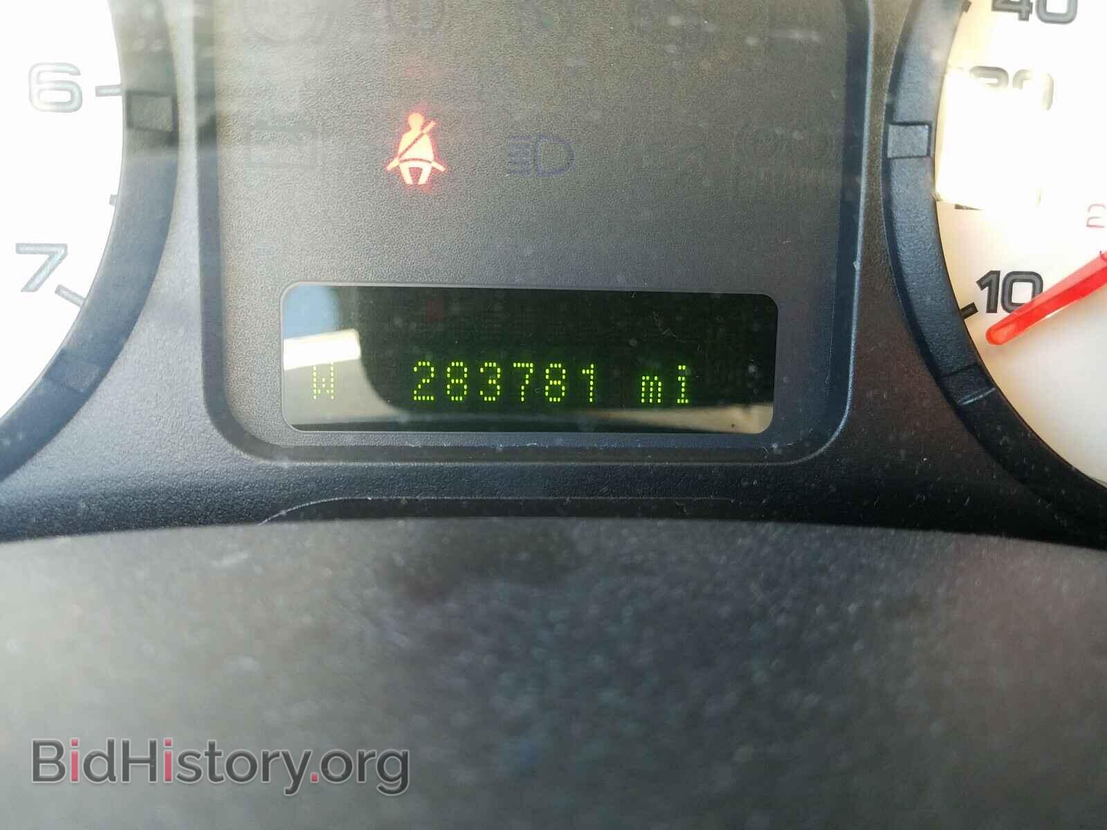 2005 FORD FREESTYLE - VIN: 1FMDK06155GA72589 - Фото 8